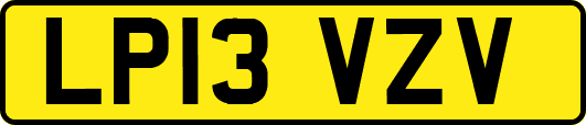 LP13VZV