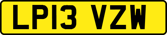 LP13VZW