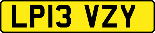 LP13VZY