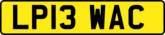 LP13WAC