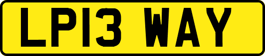 LP13WAY