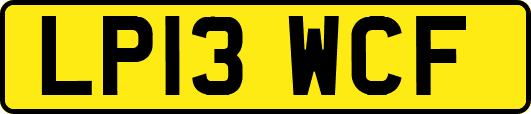 LP13WCF