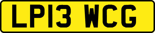 LP13WCG