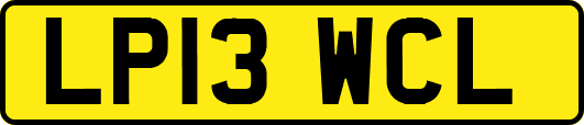 LP13WCL