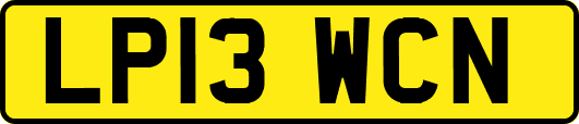 LP13WCN