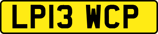 LP13WCP