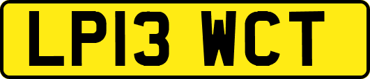 LP13WCT