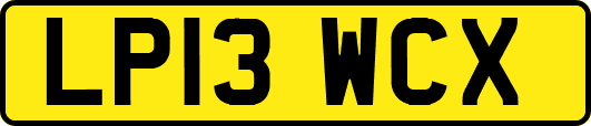 LP13WCX