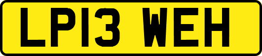 LP13WEH
