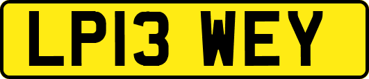 LP13WEY