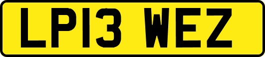 LP13WEZ