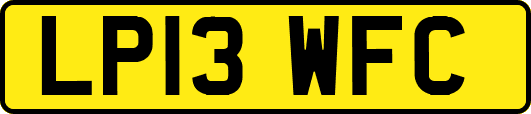 LP13WFC