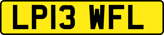 LP13WFL