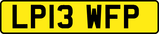 LP13WFP