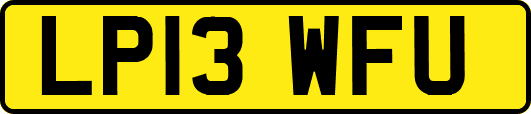 LP13WFU