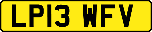 LP13WFV
