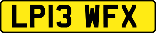 LP13WFX