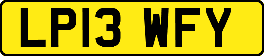 LP13WFY