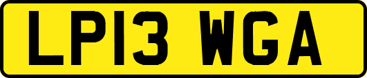 LP13WGA