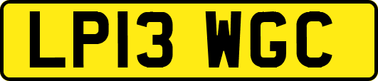 LP13WGC