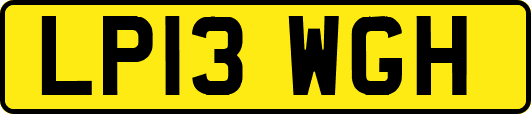 LP13WGH