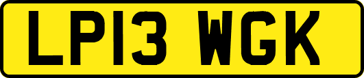 LP13WGK