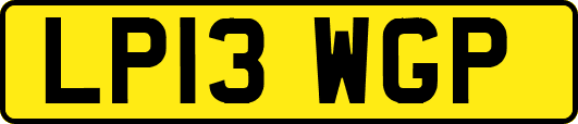 LP13WGP