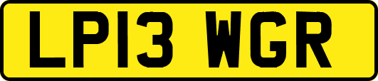LP13WGR