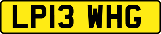 LP13WHG