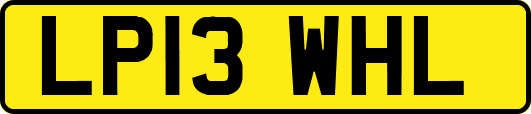 LP13WHL