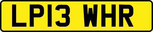 LP13WHR