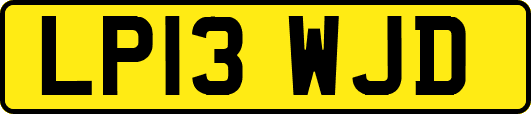 LP13WJD