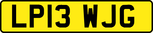 LP13WJG