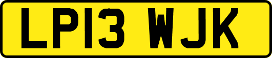 LP13WJK