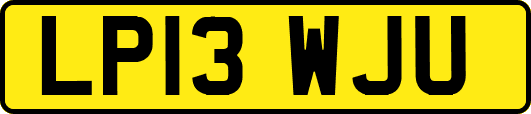 LP13WJU