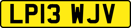 LP13WJV