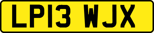 LP13WJX