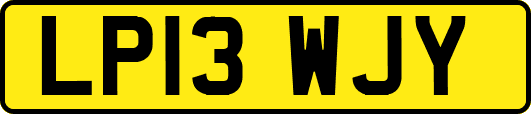 LP13WJY