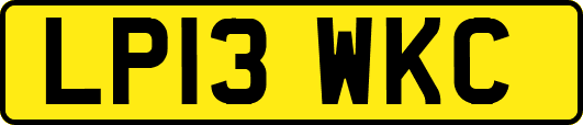LP13WKC