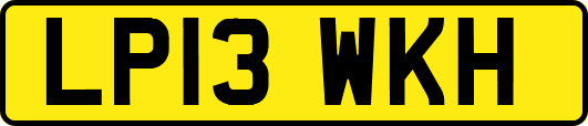 LP13WKH