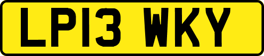 LP13WKY