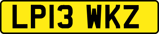 LP13WKZ