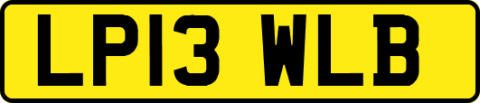 LP13WLB