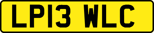 LP13WLC