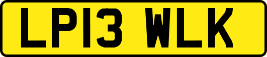 LP13WLK