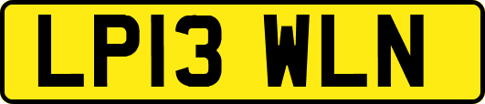 LP13WLN