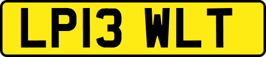 LP13WLT