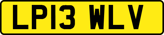 LP13WLV