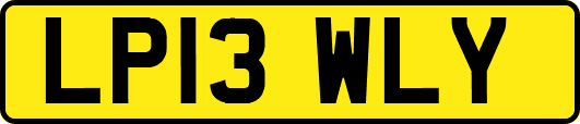 LP13WLY