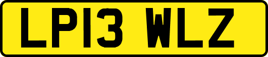LP13WLZ